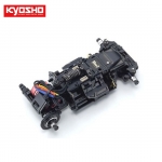 KY32799B MR-03EVO Chassis Set W-MM 8500KV