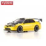 KY32620MY-B MA020 r/s SUBARU IMPREZA Aero M.Yellow