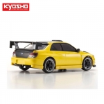 KY32620MY-B MA020 r/s SUBARU IMPREZA Aero M.Yellow