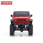 KY32521R-B MX-01r/s JEEP WRANGLER RUBBICON Red