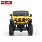 KY32521Y-B MX-01 r/s JEEP WRANGLER RUBBICON Yellow