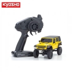 KY32521Y-B MX-01 r/s JEEP WRANGLER RUBBICON Yellow