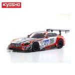 KY32338FRS-B MR03RWD r/s Mercedes-AMG GT3 No.47