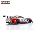 KY32338FRS-B MR03RWD r/s Mercedes-AMG GT3 No.47