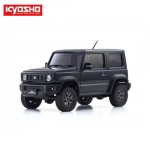 KY32523BP-B MX-01 Readyset Suzuki Jimny Sierra Black Pearl w/ (LED 기본 장착 버전)