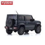 KY32523BP-B MX-01 Readyset Suzuki Jimny Sierra Black Pearl w/ (LED 기본 장착 버전)
