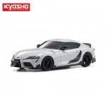 KY32626W-B MA020r/s Toyota GR SUPRA TRD Aero White