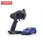 KY32613BL-B MA020AWD r/s Honda CIVIC Type R Blue