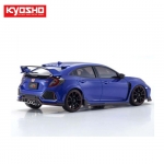 KY32613BL-B MA020AWD r/s Honda CIVIC Type R Blue