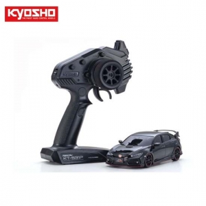 KY32613BK-B MA020AWD r/s Honda CIVIC Type R Black