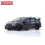 KY32613BK-B MA020AWD r/s Honda CIVIC Type R Black