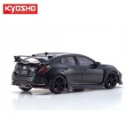 KY32613BK-B MA020AWD r/s Honda CIVIC Type R Black