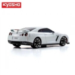 KY32628PW-B MA020 r/s GT-R R35 White Pearl