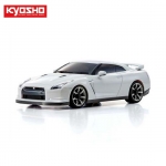 KY32628PW-B MA020 r/s GT-R R35 White Pearl