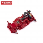 KY32792SP-B MR-03EVO SP Red Limited W-MM 8500KV