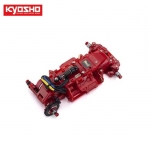 KY32792SP-B MR-03EVO SP Red Limited W-MM 8500KV