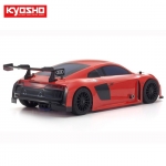 KY33210B PutGP FW-06 r/s AudiR8LMS2015red KT231P+