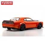 KY33018B 1/8 Inferno GT2 RS r/s Dodge Challenger