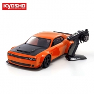 KY33018B 1/8 Inferno GT2 RS r/s Dodge Challenger