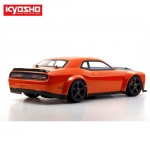 KY34107B 1/8 Inferno GT2 VE RS r/s Dodge Challenger