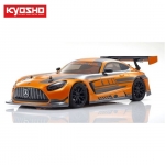 KY34441B PuTEP FZ02 2020 Mercedes-AMG GT3 Kit