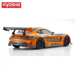 KY34441B PuTEP FZ02 2020 Mercedes-AMG GT3 Kit