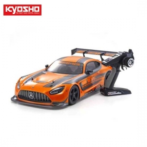 KY34109B 1/8 InfernoGT2VE r/s Mercedes-AMG GT3