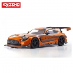 KY34109B 1/8 InfernoGT2VE r/s Mercedes-AMG GT3