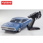 KY34052T1B PuT EP FAZER VEi Dodge Charger 1970 BL