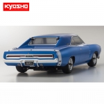 KY34052T1B PuT EP FAZER VEi Dodge Charger 1970 BL