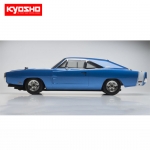 KY34052T1B PuT EP FAZER VEi Dodge Charger 1970 BL