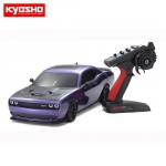 KY34415T1B Put EP FAZER Mk2 Dodge SRT Challenger Pl