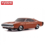 KY34417T1B Put EP FAZER Mk2 Dodge Charger 1970 OR