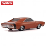 KY34417T1B Put EP FAZER Mk2 Dodge Charger 1970 OR