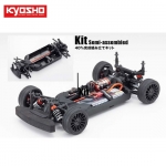 KY34461B PuT EP FAZER Mk2 Chassis Kit