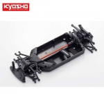 KY34461B PuT EP FAZER Mk2 Chassis Kit