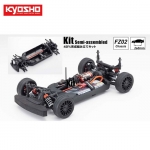 KY34461B PuT EP FAZER Mk2 Chassis Kit