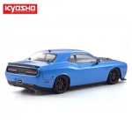 KY34415T2B PuTEP FZ02L 2015 Dodge Challenger SRT BL