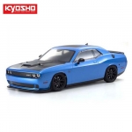 KY34415T2B PuTEP FZ02L 2015 Dodge Challenger SRT BL