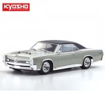 KY34431T1B PuTEP FZ02L 1967 Pontiac GTO Champagne M