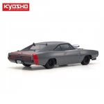 KY34492T1B PutEP FZ02L VE 1970 D Charger SC VE GY (Brushless Version)