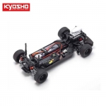 KY34492T1B PutEP FZ02L VE 1970 D Charger SC VE GY (Brushless Version)