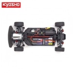 KY34492T1B PutEP FZ02L VE 1970 D Charger SC VE GY (Brushless Version)