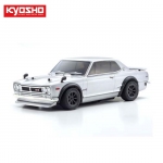 KY34425T1B Put EP FAZER Mk2 SKYLINE2000GT-R(KPGC10)