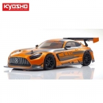 KY34424C-B Put EP FAZER Mk2 2020 Mercedes-AMG GT3