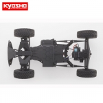 KY34361T1K 1:10 2WD 2RSA r/s Outlaw Rampage T1