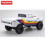 KY34361T1K 1:10 2WD 2RSA r/s Outlaw Rampage T1