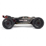 ARA8707 [1/8 탈리온 EXB 버전]ARRMA 1:8 TALION 6S BLX 4WD EXtreme Bash Speed Truggy RTR, Black