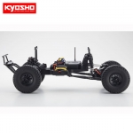 KY34361T2K 1:10 2WD 2RSA r/s Outlaw Rampage T2