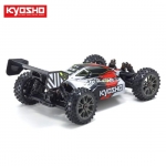 KY34108T2B 1/8 EP 4WD r/s INFERNO NEO 3.0 VE Red